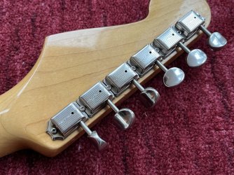Bradley-branded 1987 Goldstar | Tokai & Japanese Guitar Forum