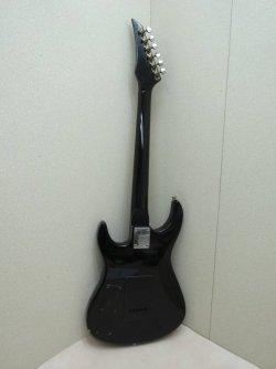 BIRTH Guitars By Tokai, Etc. | Tokai & Japanese Guitar Forum