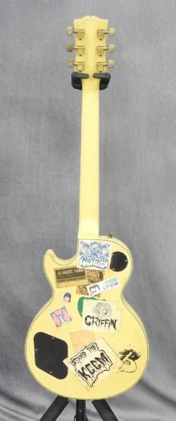 Burny LC-70RR Randy Rhoads | Tokai & Japanese Guitar Forum