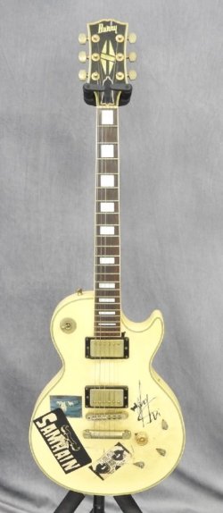 Burny LC-70RR Randy Rhoads | Tokai & Japanese Guitar Forum