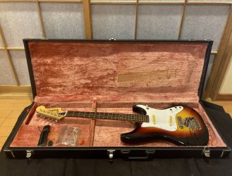 Guyatone 1970s Guitars Gallery | Tokai & Japanese Guitar Forum
