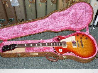 KLS - Kurosawa LS Models | Tokai & Japanese Guitar Forum
