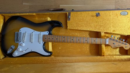 Seymour Duncan