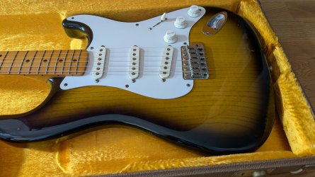 Seymour Duncan