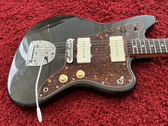 A unicorn in detail: 1980 Greco JM700 | Tokai & Japanese Guitar Forum
