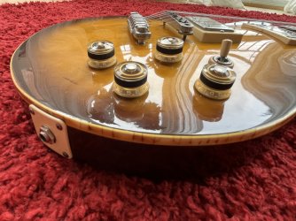1979 Greco MX600 in detail | Tokai & Japanese Guitar Forum