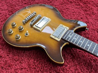 1979 Greco MX600 in detail | Tokai & Japanese Guitar Forum