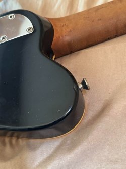 Music Man EX By Hi End Guitars Osaka | Tokai & Japanese Guitar Forum