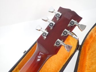 Aria By Terada? | Tokai & Japanese Guitar Forum