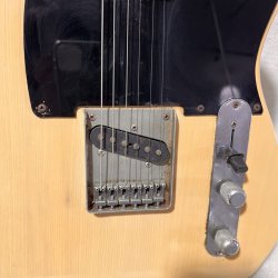 Heerby Telecasters By Kasuga | Tokai & Japanese Guitar Forum