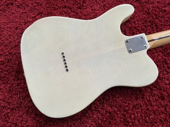 Heerby Telecasters By Kasuga | Tokai & Japanese Guitar Forum