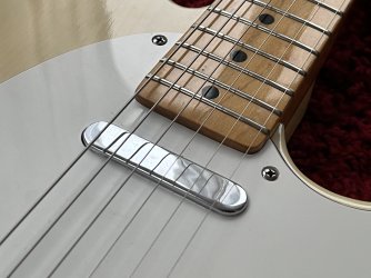 Heerby Telecasters By Kasuga | Tokai & Japanese Guitar Forum