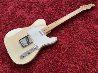Heerby Telecasters By Kasuga | Tokai & Japanese Guitar Forum