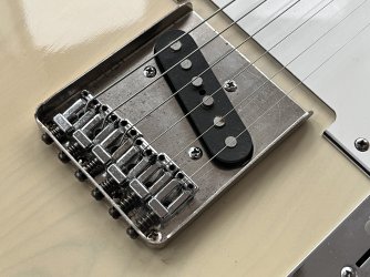 Heerby Telecasters By Kasuga | Tokai & Japanese Guitar Forum