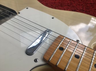 Heerby Telecasters By Kasuga | Tokai & Japanese Guitar Forum