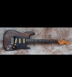 Fernandes F4Z&SFR コンポーネント Fernandes FST Identification ? | Tokai & Japanese Guitar Forum