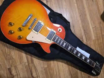 RLG-90 or RLG-60 or RLG-70 | Tokai & Japanese Guitar Forum