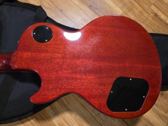 RLG-90 or RLG-60 or RLG-70 | Tokai & Japanese Guitar Forum