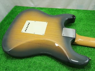 Mushroom Guitars By Hidesato Shiino | Tokai & Japanese Guitar Forum