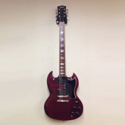Tokai SG models - Any information on these? | Tokai & Japanese