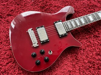 More Moridaira cool: circa 1995 Bill Lawrence MB-68 | Tokai