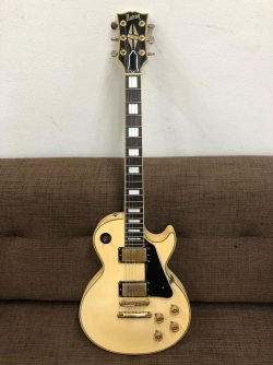 Burny LC-70RR Randy Rhoads | Tokai & Japanese Guitar Forum