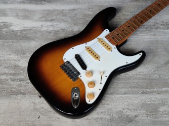 TST80 Goldstars | Tokai & Japanese Guitar Forum
