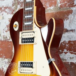 Tokai LS50 (TLS50) Love Rock 1983 | Tokai & Japanese Guitar Forum