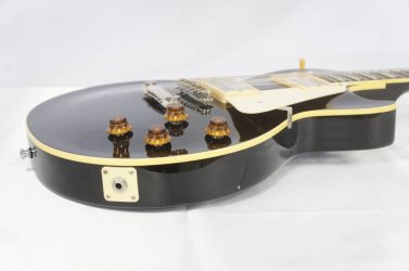 KLS - Kurosawa LS Models | Tokai & Japanese Guitar Forum