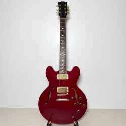 Boss Axe 