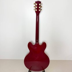 Boss Axe 