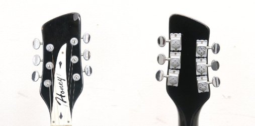 Honey Guitars Gallery | Tokai & Japanese Guitar Forum