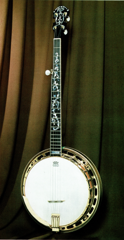 1970s - 1976 Blue Bell Catalog (FujiGen) | Tokai & Japanese Guitar