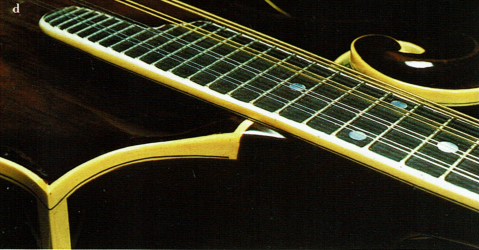 1970s - 1976 Blue Bell Catalog (FujiGen) | Tokai & Japanese Guitar