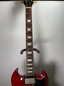 Grandy By Tokai Gallery | Page 2 | Tokai & Japanese Guitar Forum