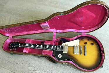 ギター Tokai LS160 My Tokai, LS160, 2010 or 1981? | Tokai & Japanese Guitar Forum