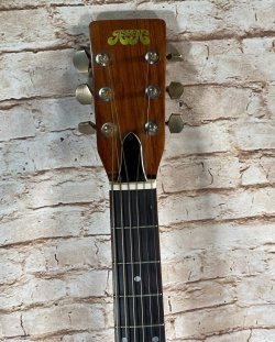 Aspen Guitars | Tokai & Japanese Guitar Forum