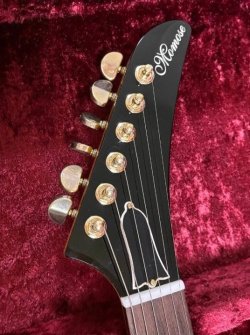 Momose Explorer MEX Gallery | Tokai & Japanese Guitar Forum
