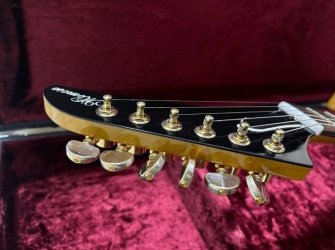 Momose Explorer MEX Gallery | Tokai & Japanese Guitar Forum