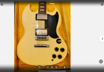 Greco SS series? | Tokai & Japanese Guitar Forum