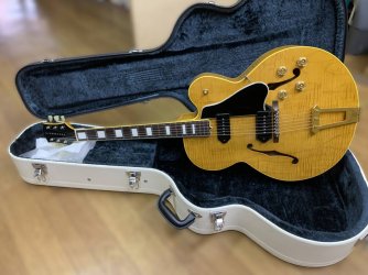 King Snake Two Bone By Terada | Tokai & Japanese Guitar Forum