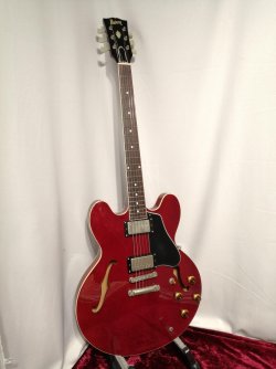 Burny FSA, RSA & BSA MIJ (Japan) Gallery | Tokai & Japanese Guitar