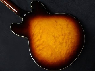 Burny FSA, RSA & BSA MIJ (Japan) Gallery | Tokai & Japanese Guitar