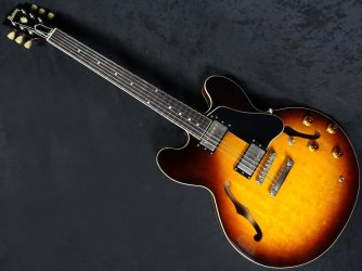 Burny FSA, RSA & BSA MIJ (Japan) Gallery | Tokai & Japanese Guitar
