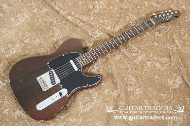 TE/TTE 200 RR All Rosewood Breezy | Tokai & Japanese Guitar Forum