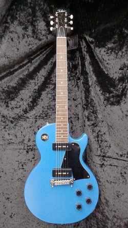 LSS Les Paul Special Gallery (MIJ Japan) | Page 2 | Tokai