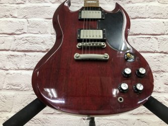 Burny SG Gallery | Tokai & Japanese Guitar Forum