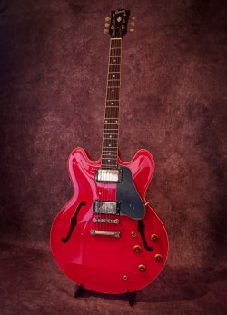 Old NOS Burny RSA-100 | Tokai & Japanese Guitar Forum