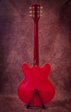 Old NOS Burny RSA-100 | Tokai & Japanese Guitar Forum