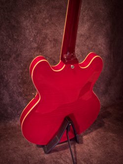 Old NOS Burny RSA-100 | Tokai & Japanese Guitar Forum